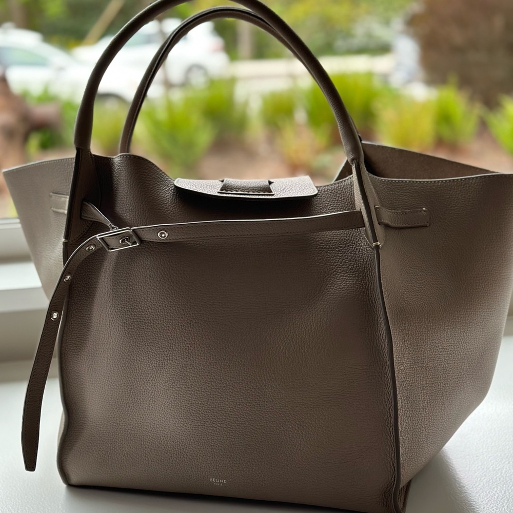 Celine Big Bag - Excellent Condition